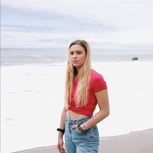 Meet your Posher, Taylor